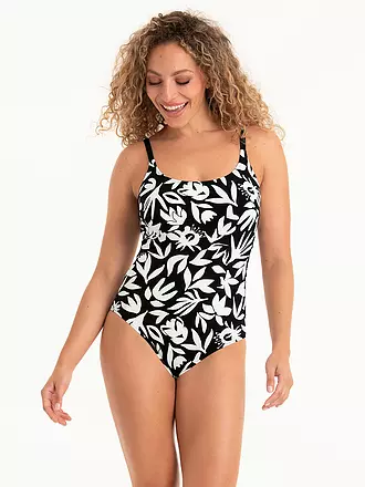ANITA | Damen Badeanzug RF-To the Beach | 